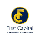 First Capital Holdings