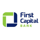 First Capital Bank