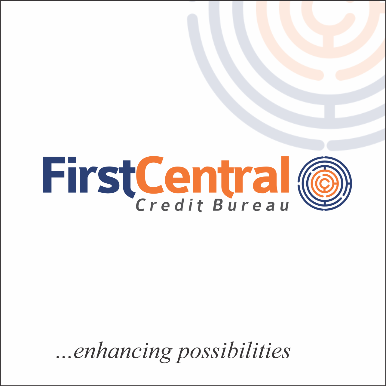 FirstCentral Credit Bureau