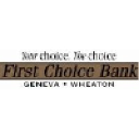 First Choice Bank