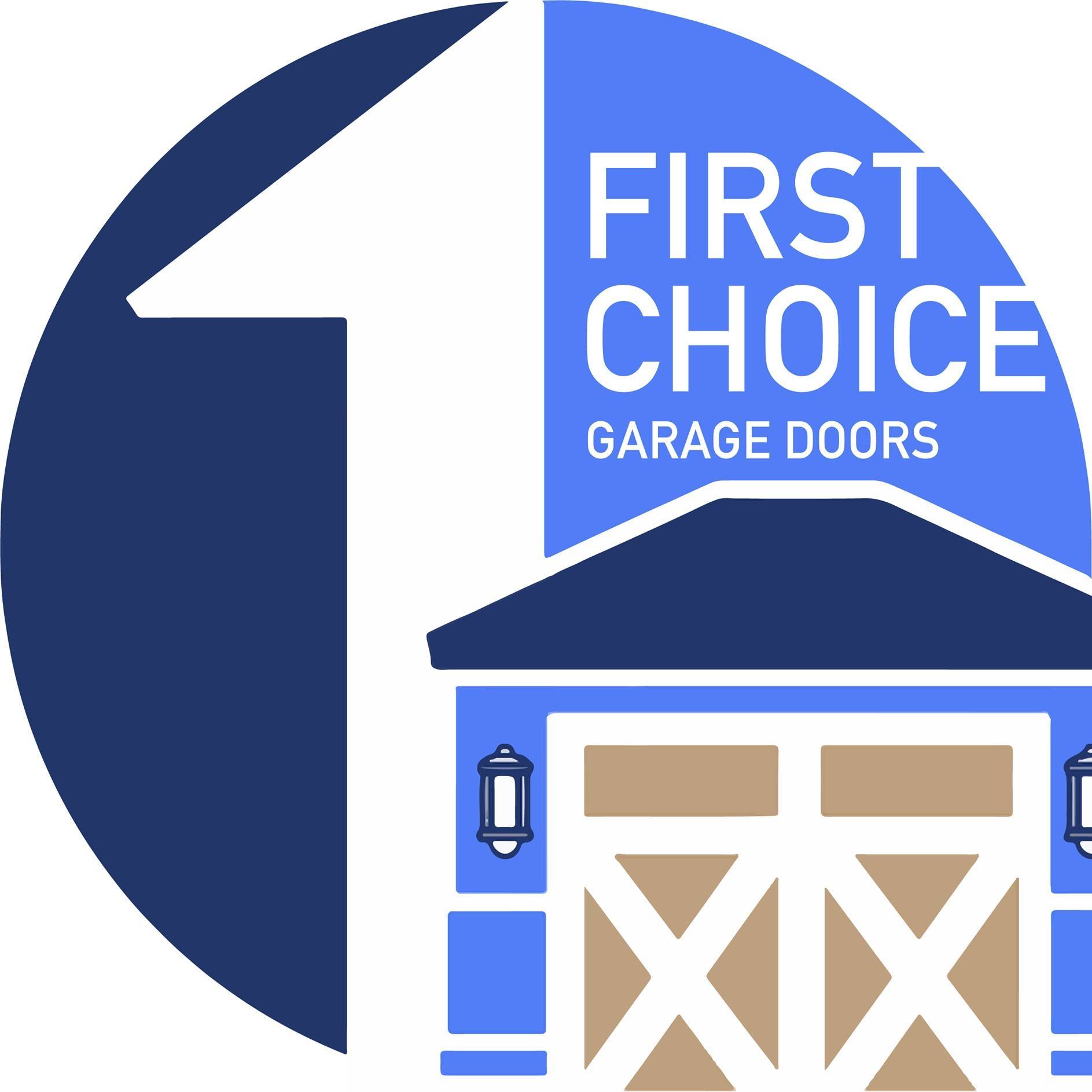 First Choice Garage Doors