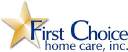 First Choice Home Care