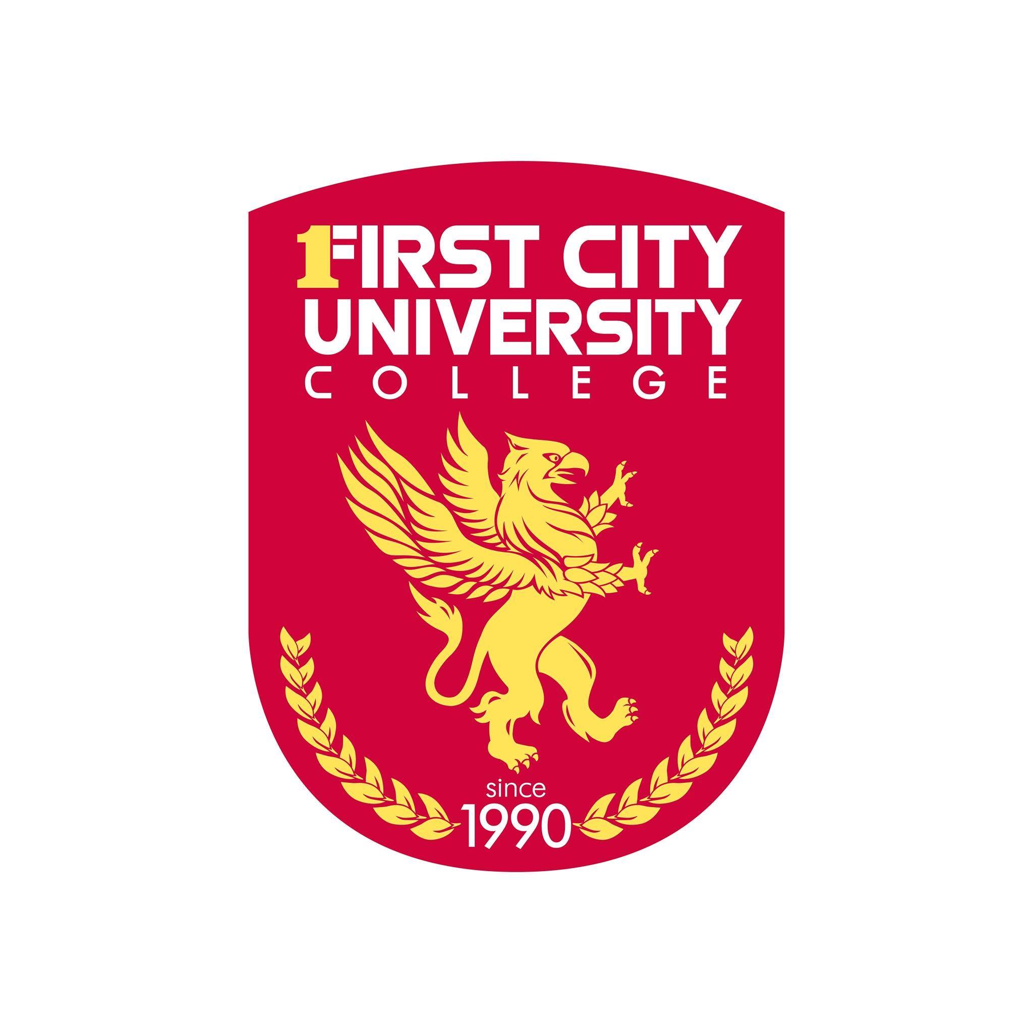 First City University College