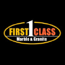 First Class Marble & Granite