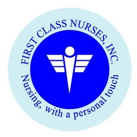 First Class Nurses