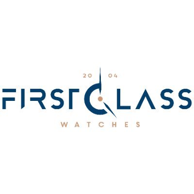 First Class Watches