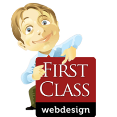 First Class Web Design