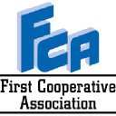 First Cooperative Association