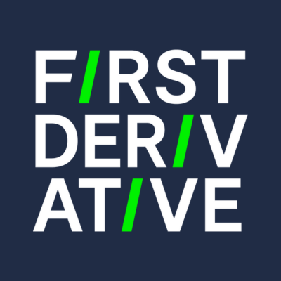 First Derivative Architectural Services