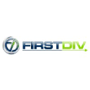 First Division Consulting Logo