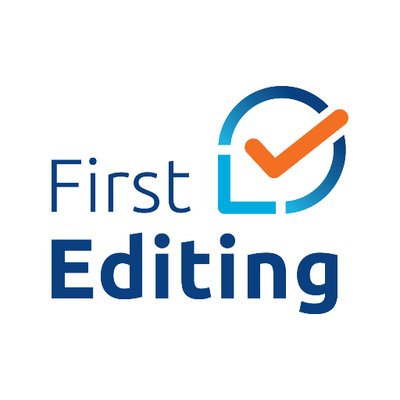 FirstEditing.Com