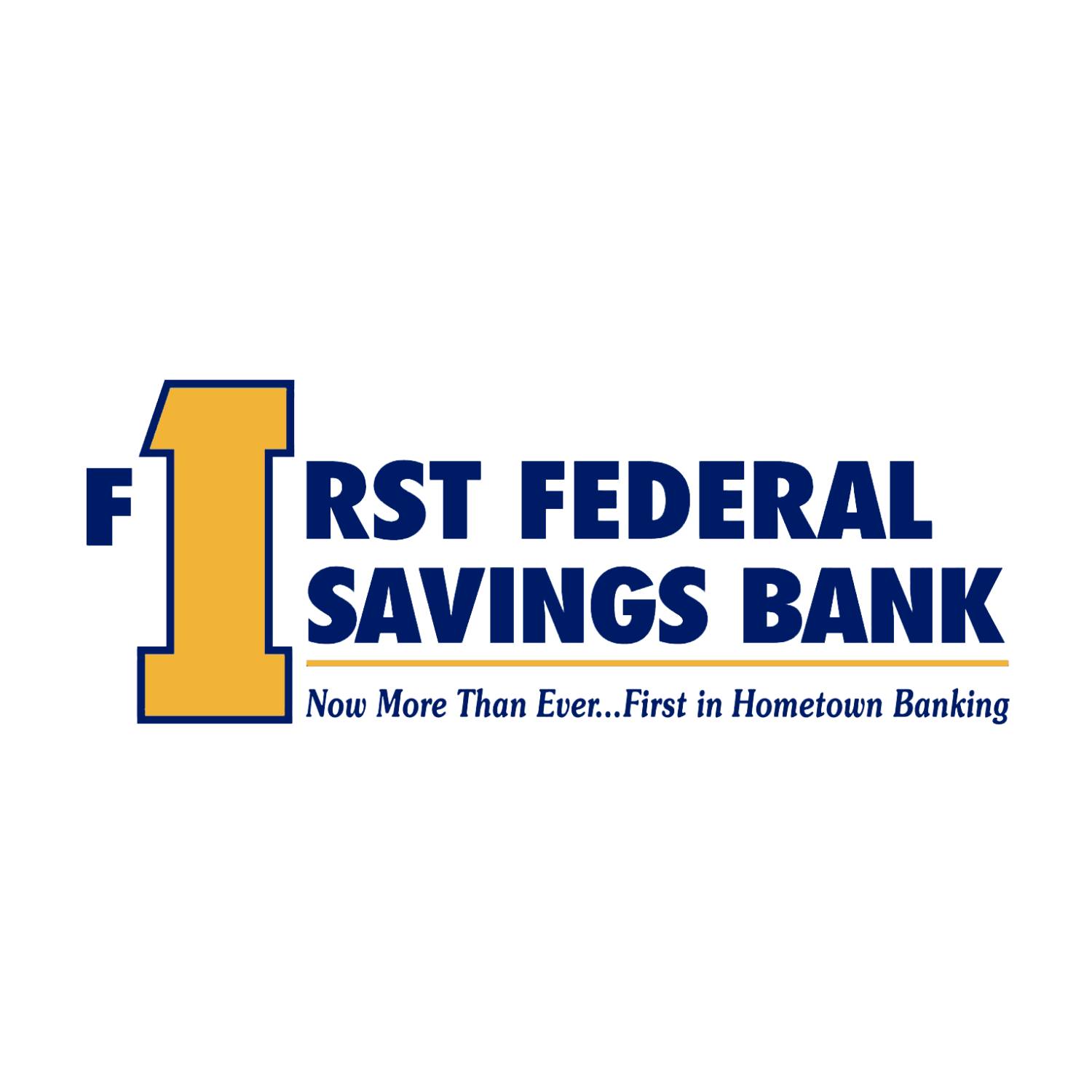 First Federal Savings Bank