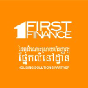 First Finance