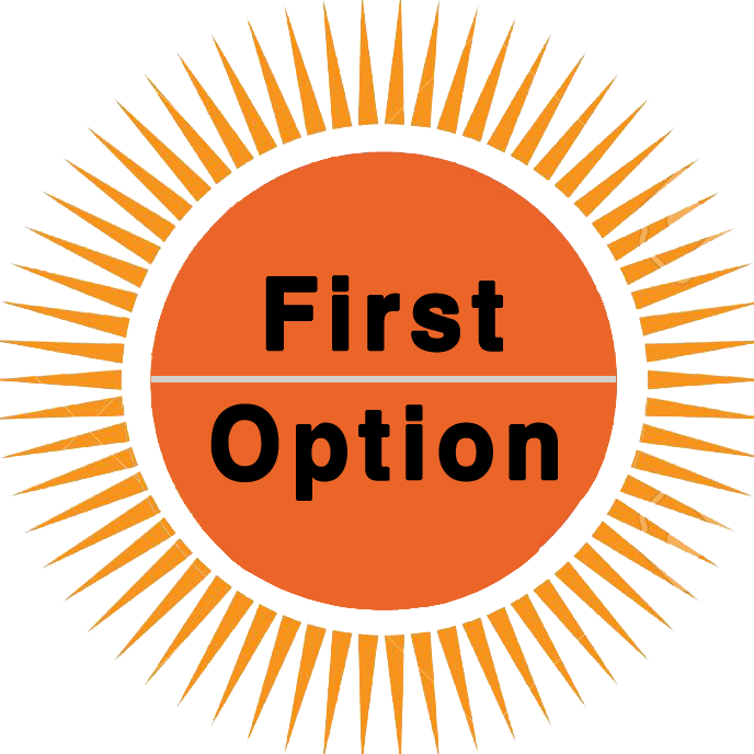 First Option Services