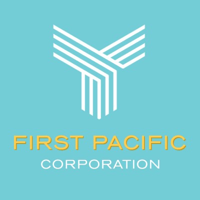 First Pacific