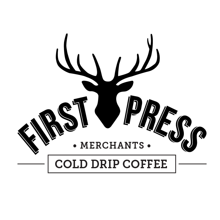 First Press Coffee