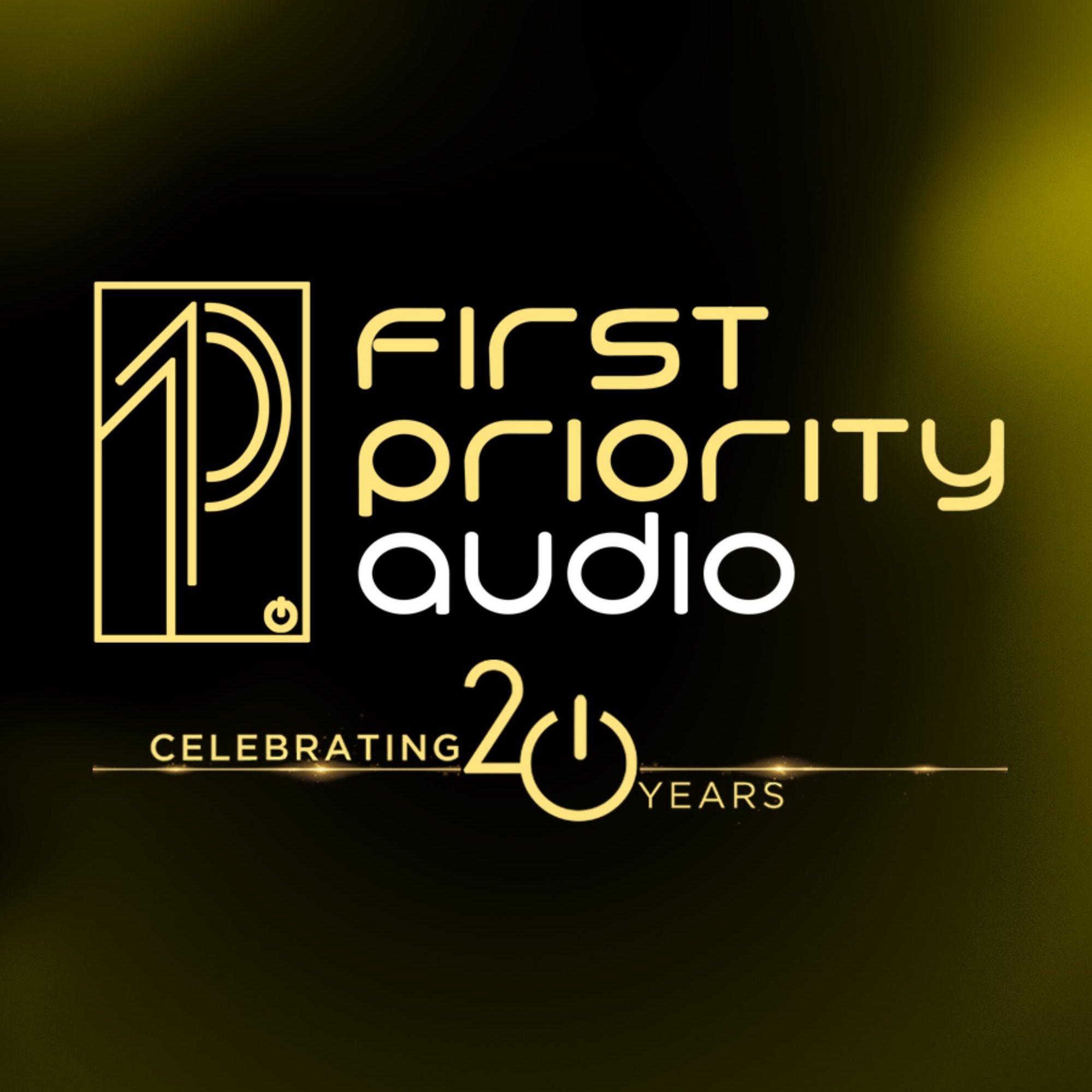 First Priority Audio