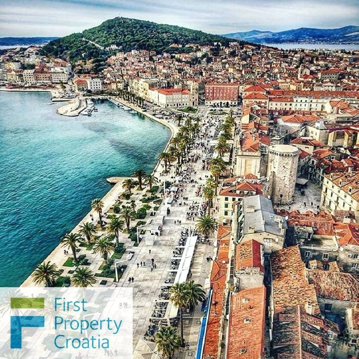 First Property Croatia