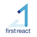 First React