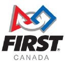 First Robotics Canada