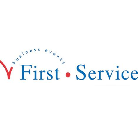 First Service Business Events