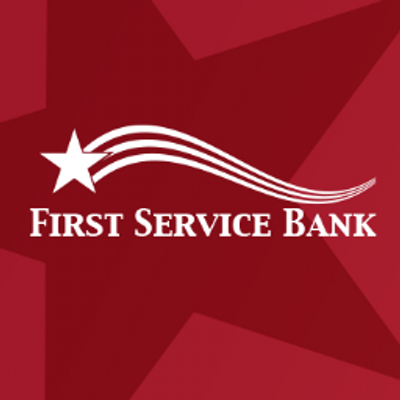 First Service Bank