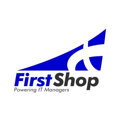 FirstShop