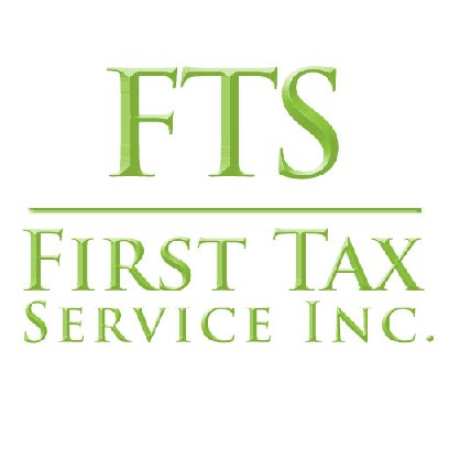 First Tax Service