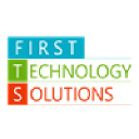 First Technology Solutions Consulting