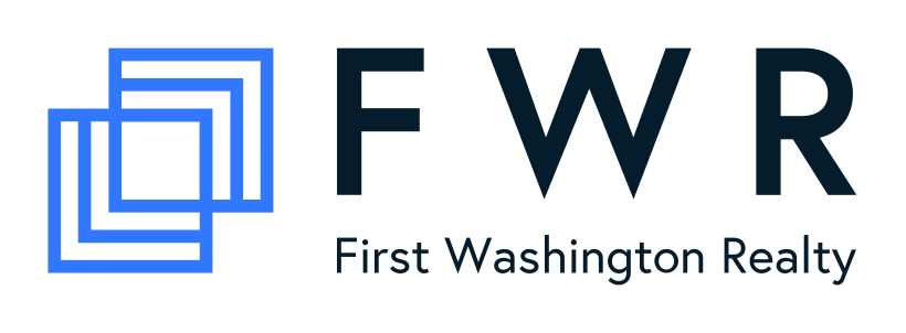 First Washington Realty