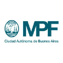 Ministerio Público Fiscal de la Ciudad Autónoma de Buenos Aires - MPF..