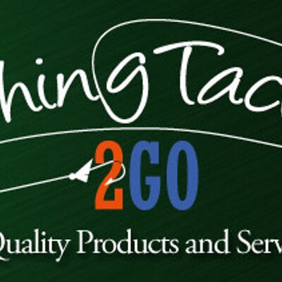 Fishing Tackle 2Go