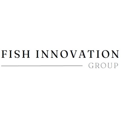 Fish Innovation Group - Consultancy Website