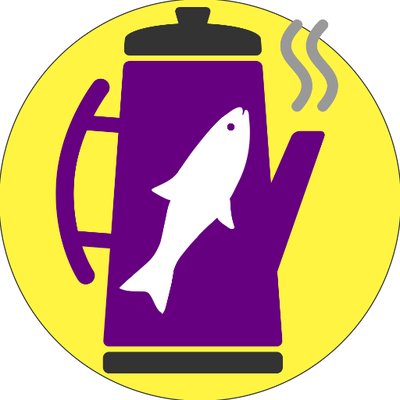 Fish Percolator