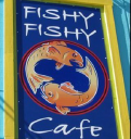 Fishy Fishy Cafe