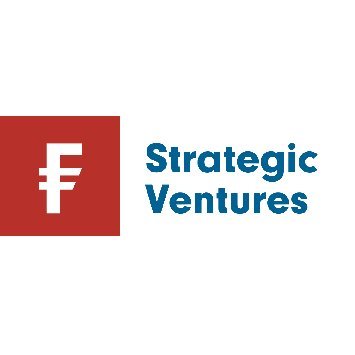 Fidelity International Strategic Ventures