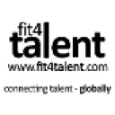 Fit4Talent