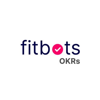 Okrs @ Fitbots   Software, Certification & Coaching
