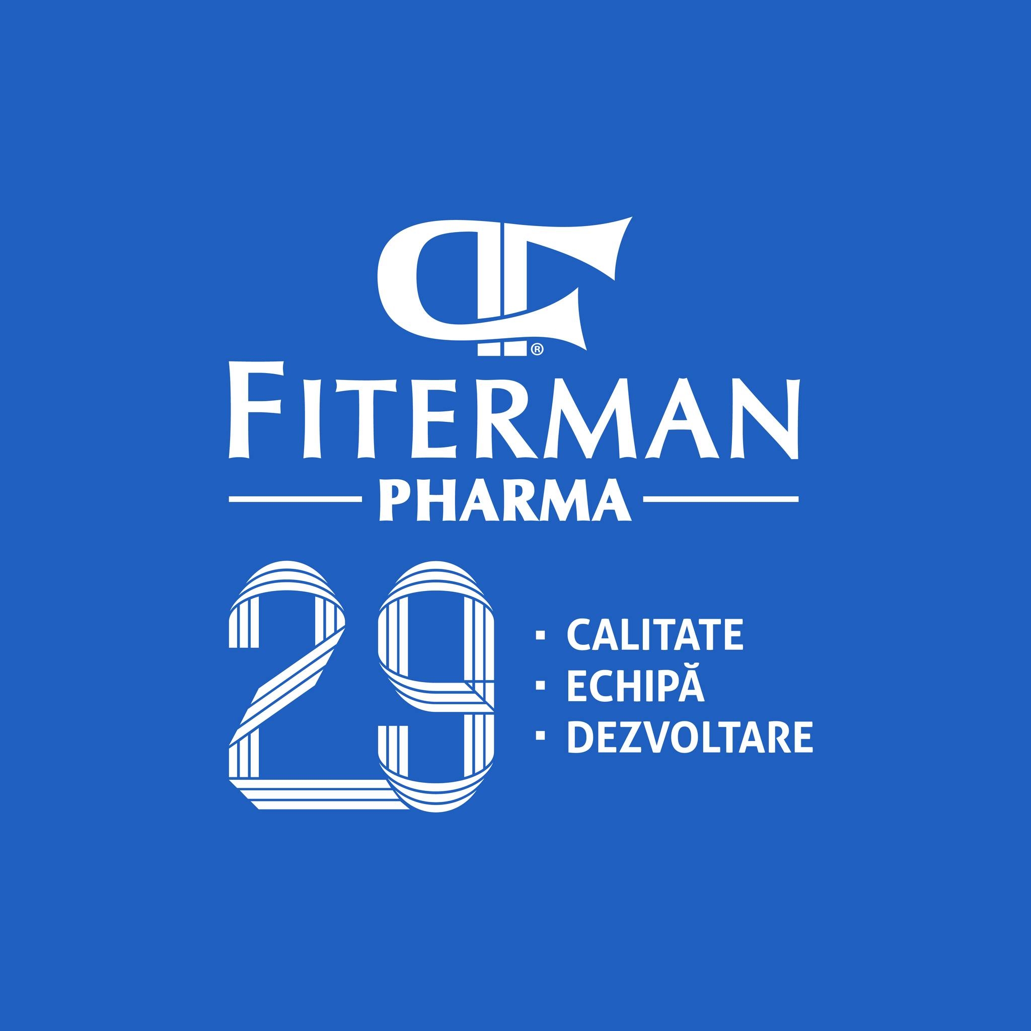 Fiterman Pharma