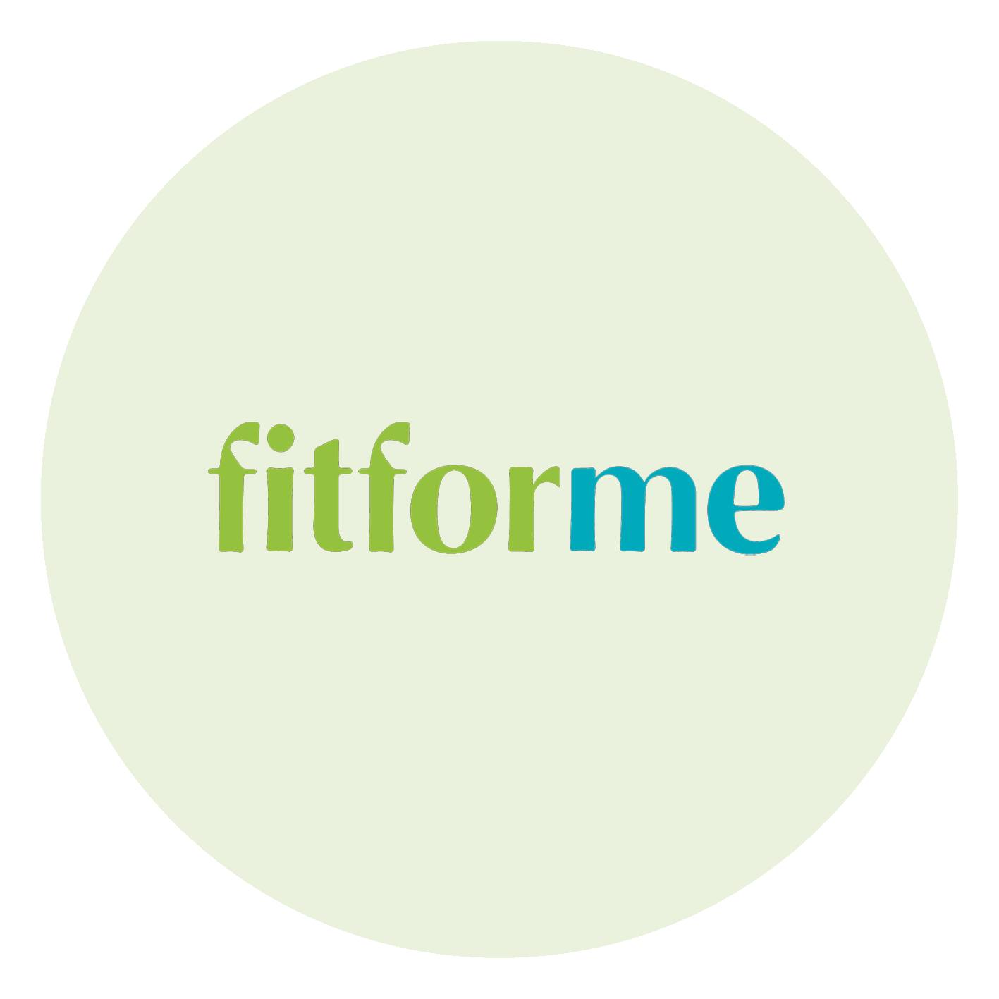 FitForMe