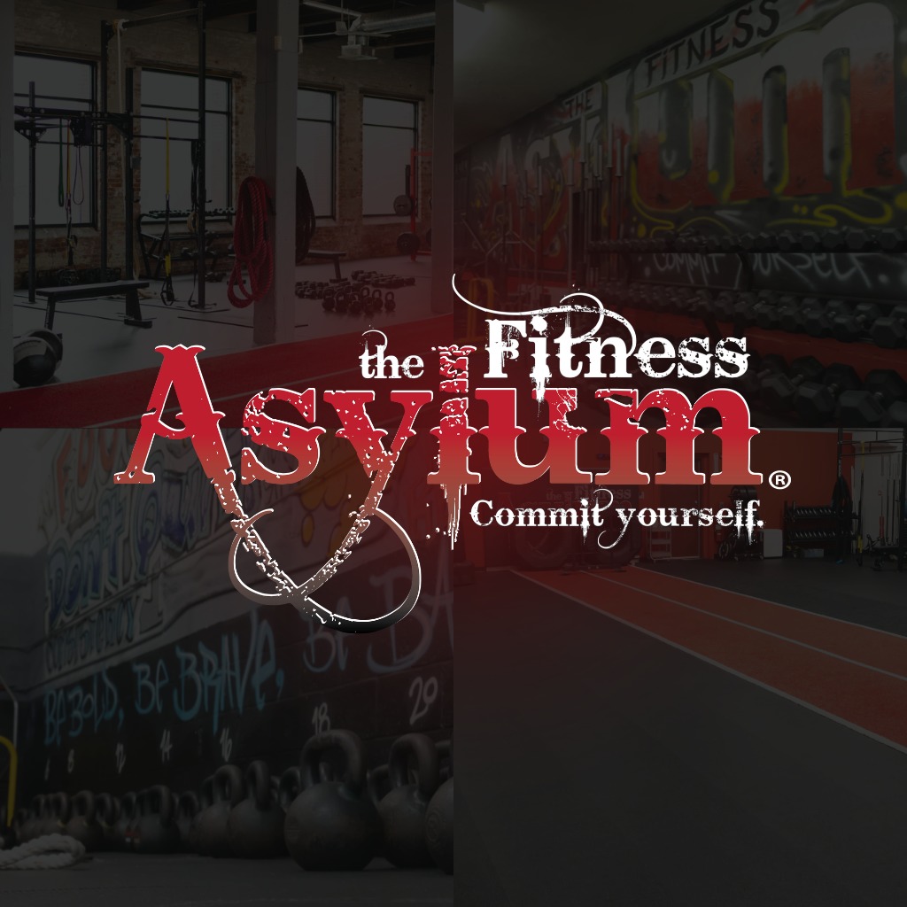 The Fitness Asylum