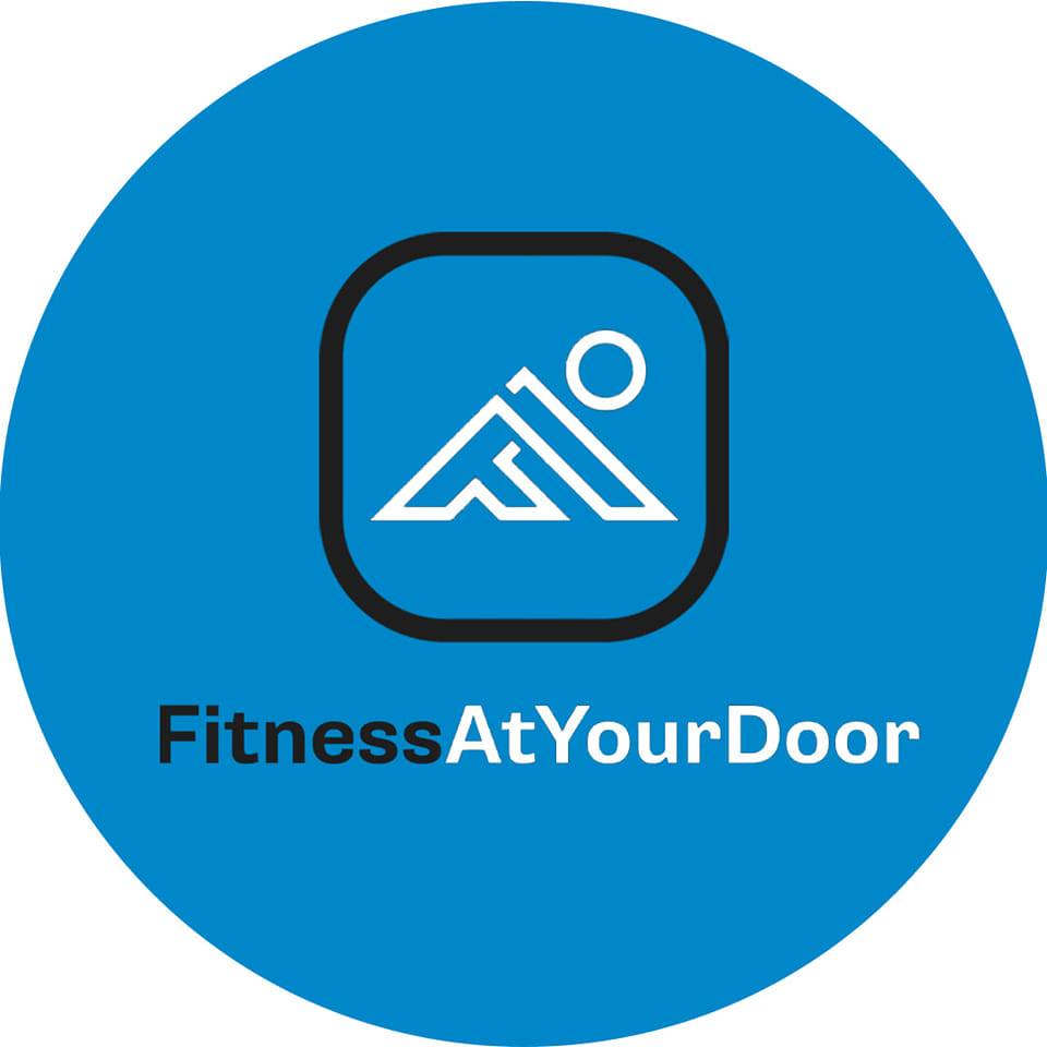 Fitness At Your Door