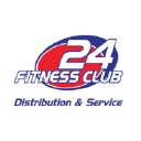 Fitness Club 24