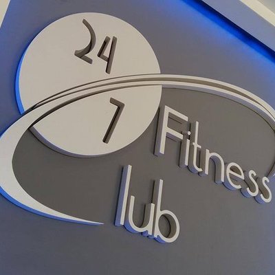 Fitness Club