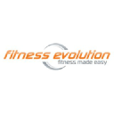 Fitness Evolution