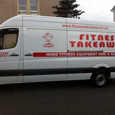 Fitness Takeaway