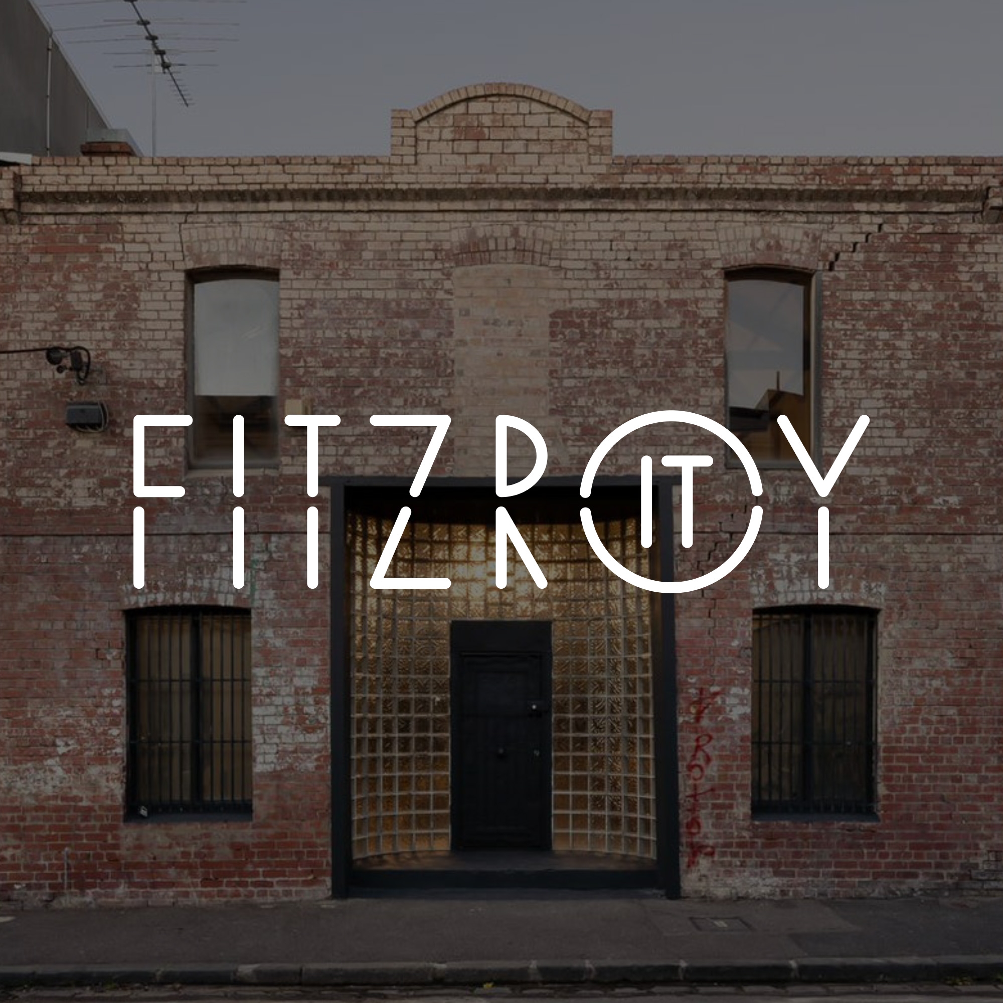 Fitzroy IT