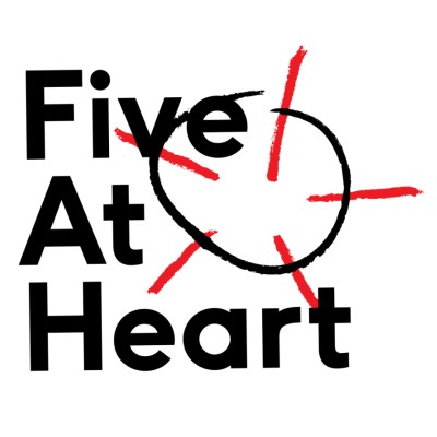 Five At Heart