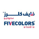 Five Colors Films