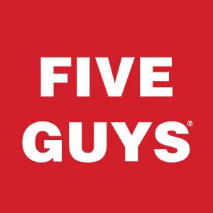 Five Guys UK